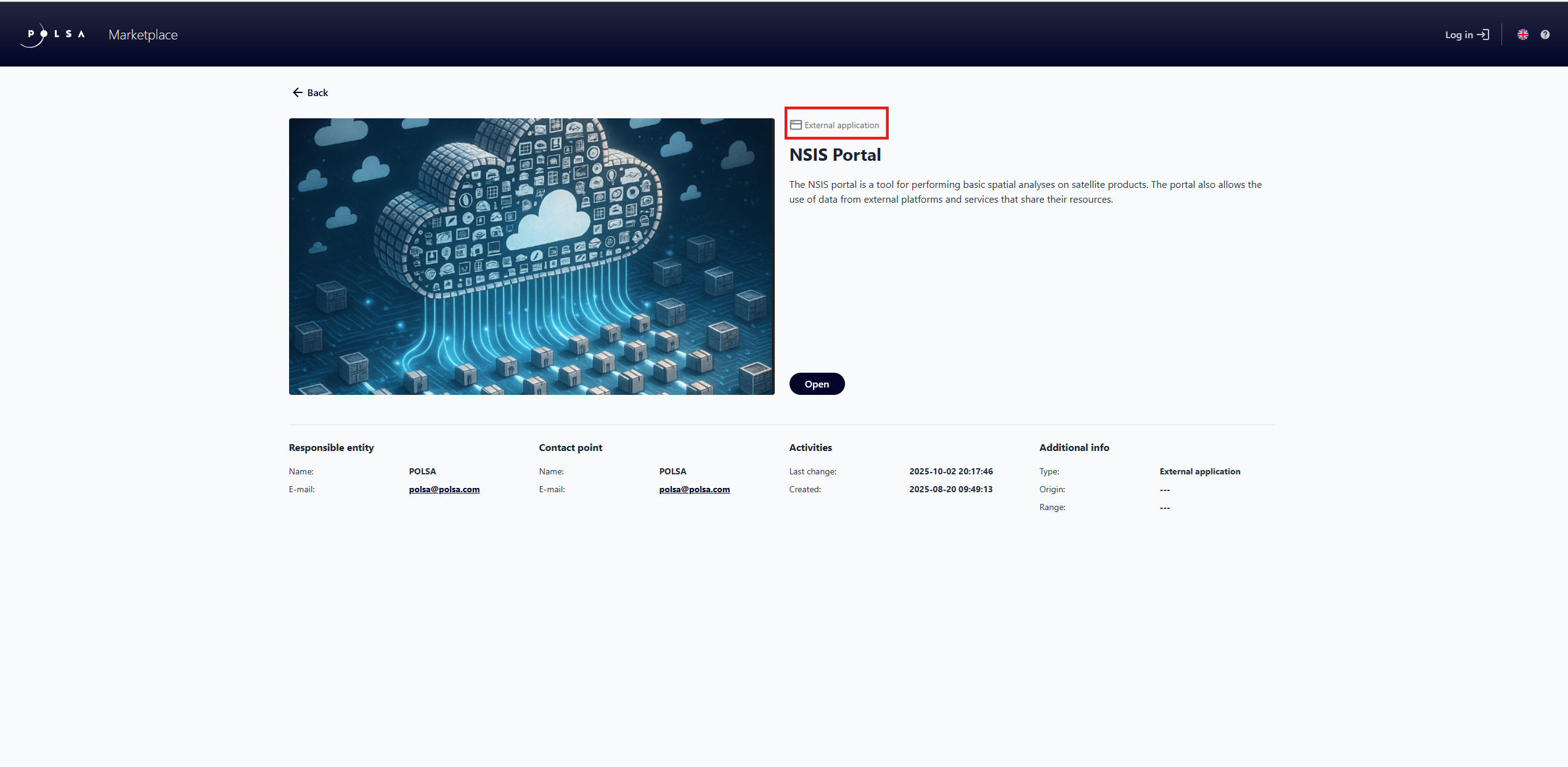 Resource details - resource type name