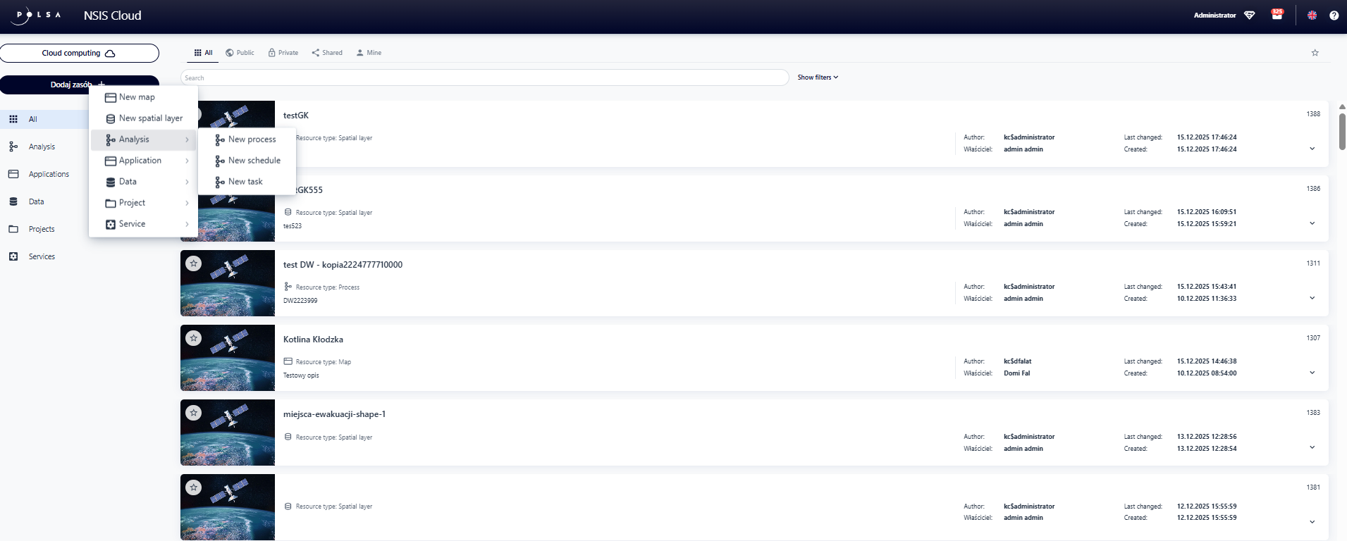 Uruchomienie aplikacji Studio zadań