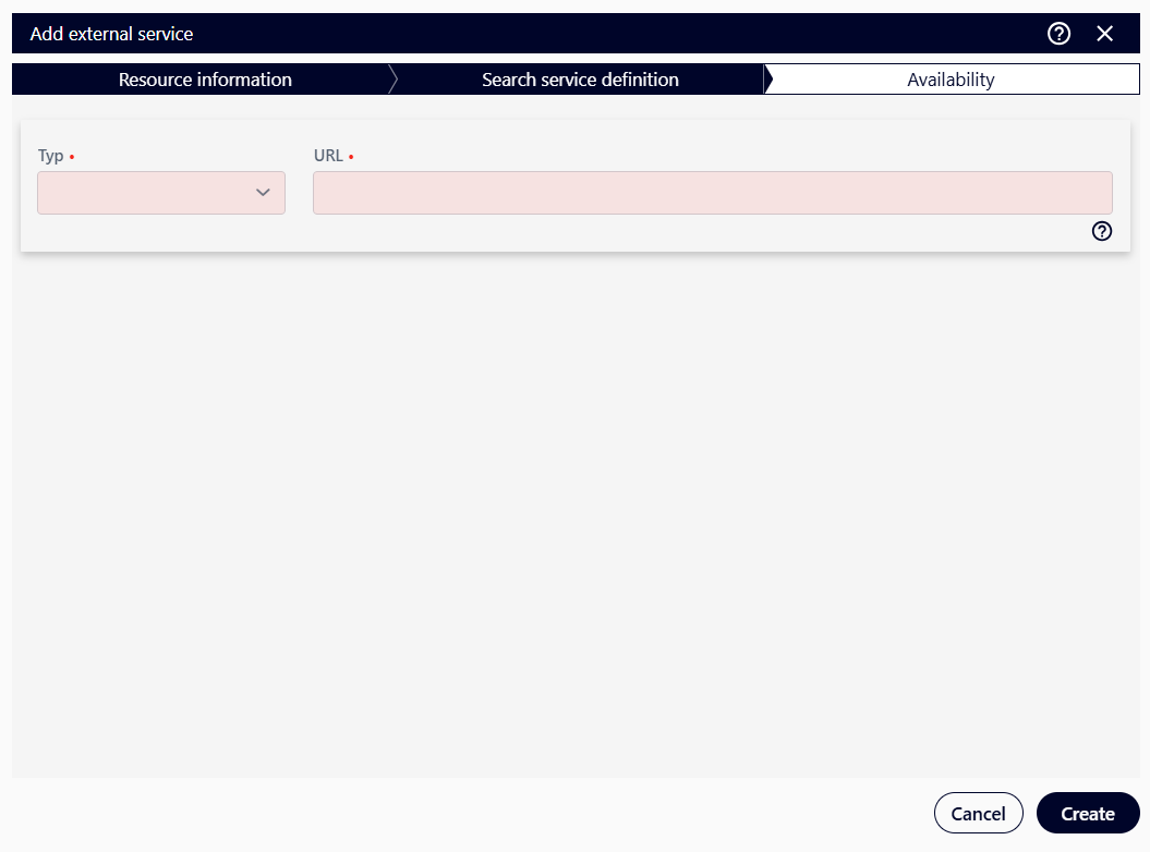Adding a new algorithm