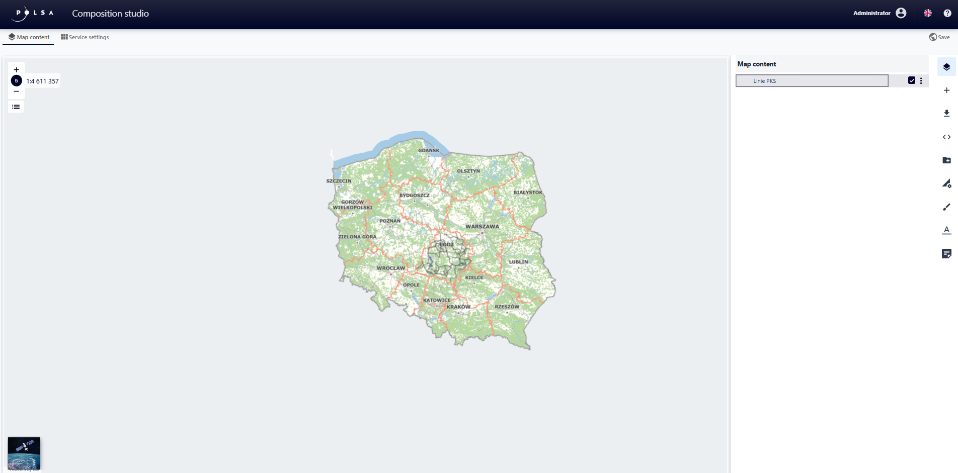 User data - Added Data